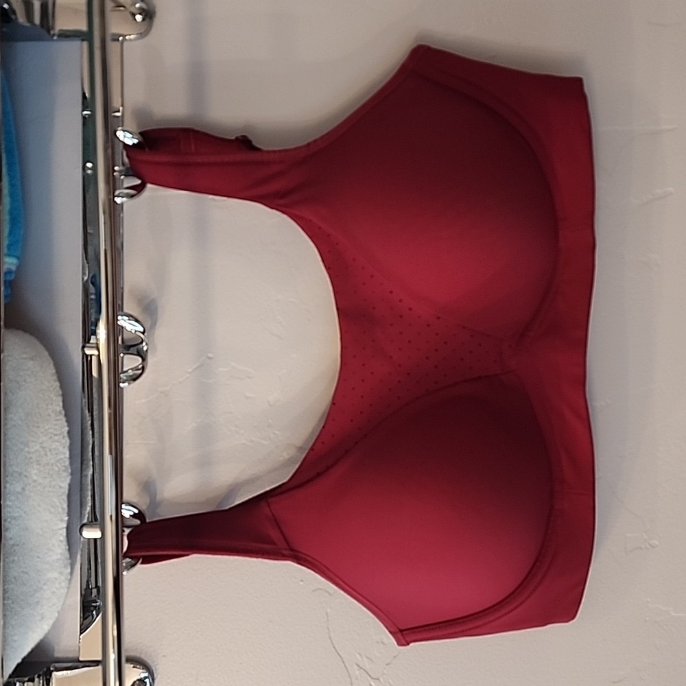 Lululemon Run Times Bra